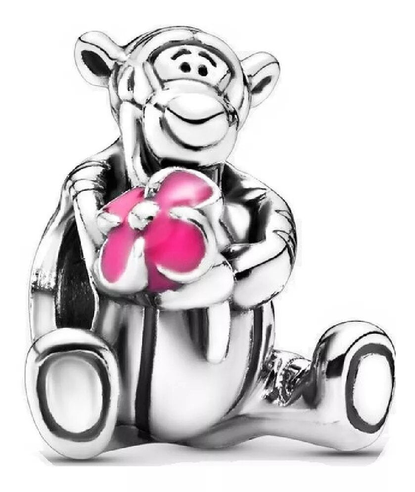 Charm Tigger Disney