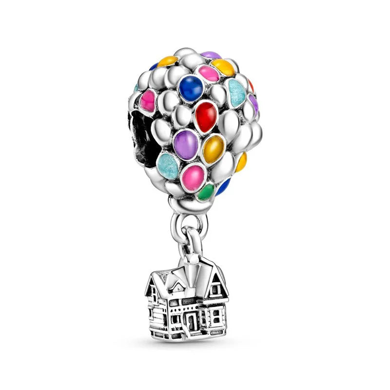 Charm Casa De Up Disney Pandora