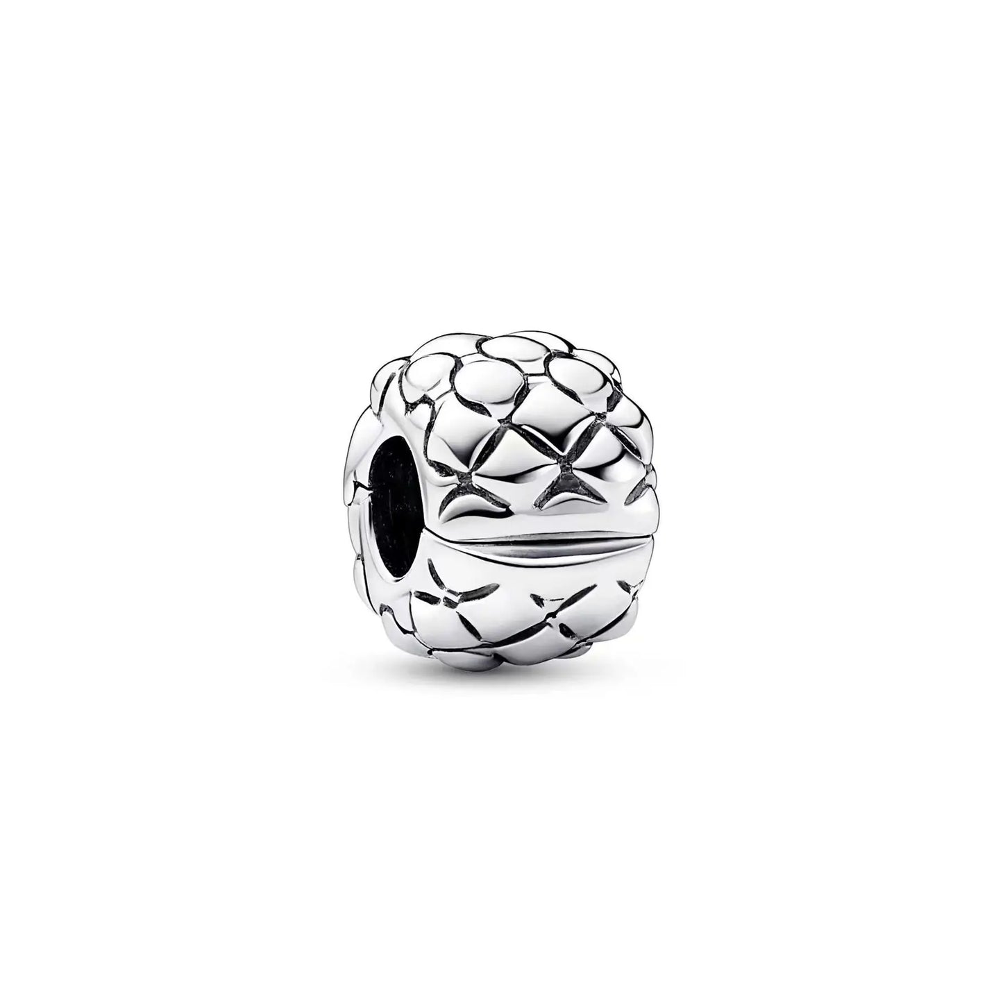 Charm Clip De Seguridad Tachuelas Pandora