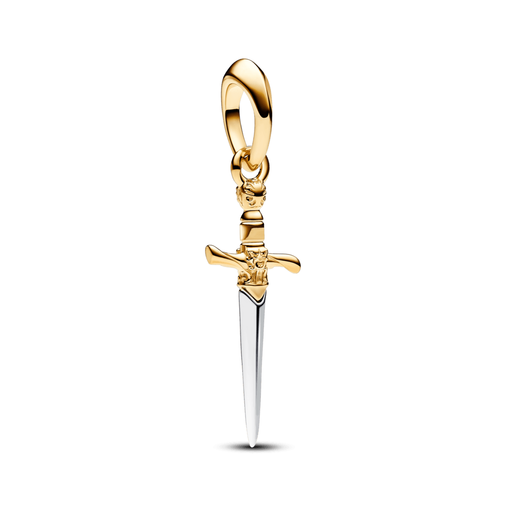 Charm Colgante Aguja De Juego De Tronos Game Of Thrones