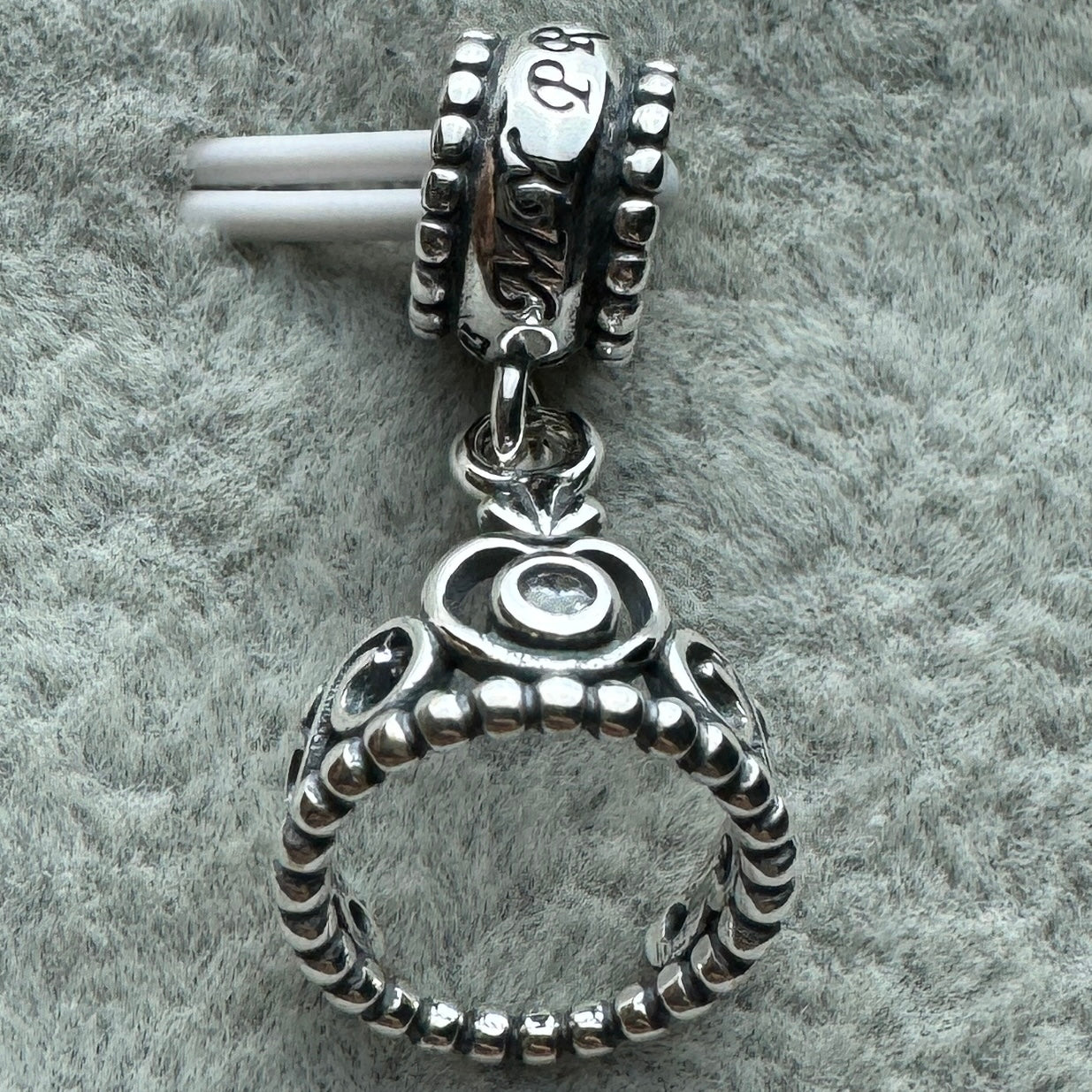 Charm Colgante Corona Mi Princess Mi Princesa Pandora 4