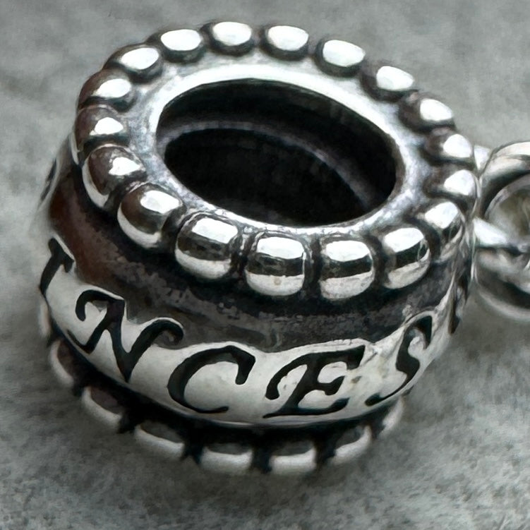 Charm Colgante Corona Mi Princess Mi Princesa Pandora 8