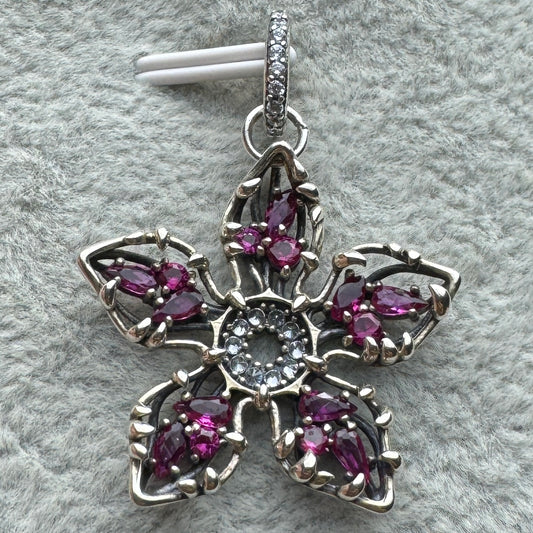 Charm Colgante Grande Demogorgon Stranger Things Pandora 1