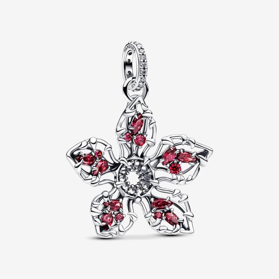 Charm Colgante Grande Demogorgon Stranger Things Pandora 4
