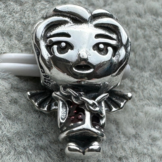 Charm Daenerys De Juego De Tronos Game Of Thrones Pandora Vista Frontal