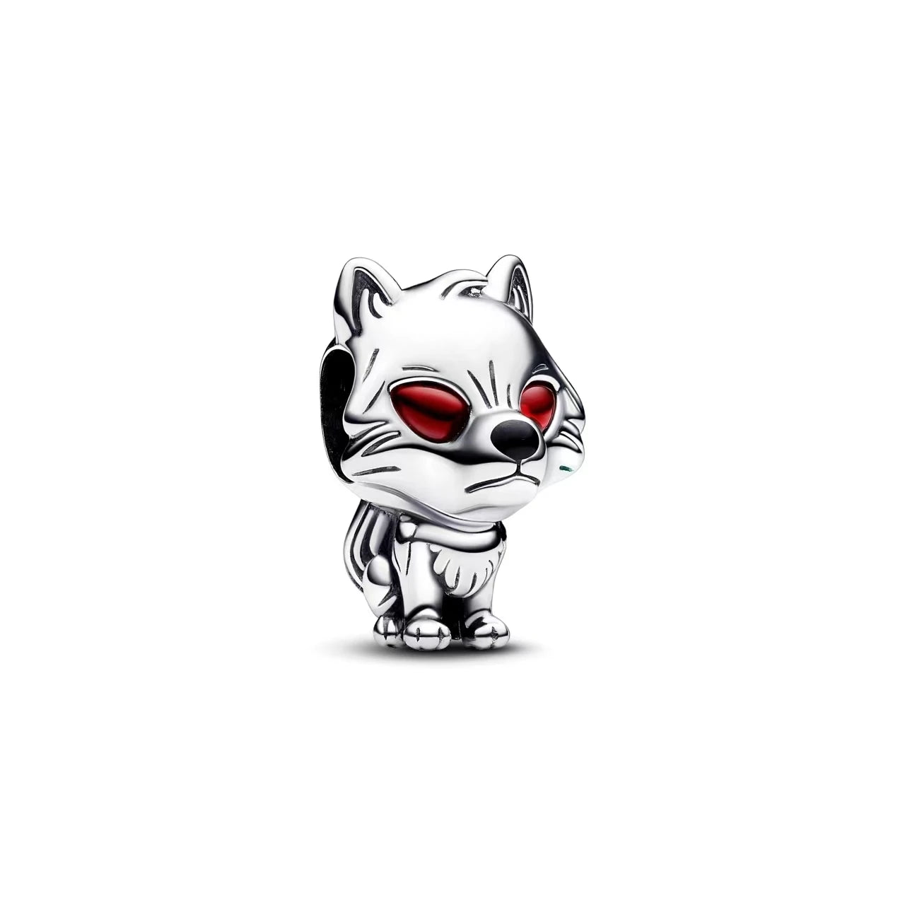 Charm Lobo Huargo Fantasma De Juego De Tronos Game Of Thrones Pandora