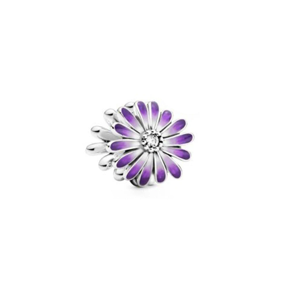 Charm Margarita Morada Pandora