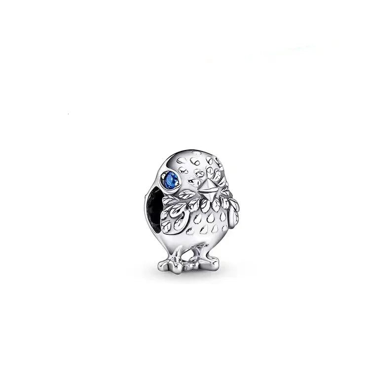 Charm Pájaro Pandora