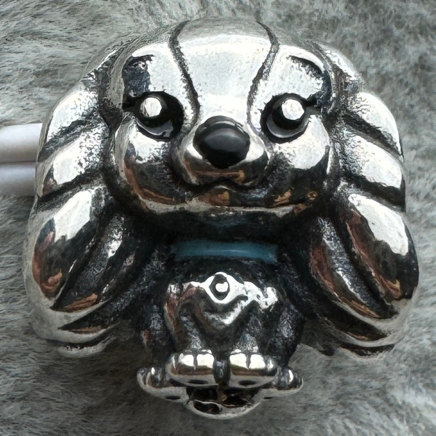Charm Perrita Dama De Disney La Dama Y El Vagabundo Pandora  1