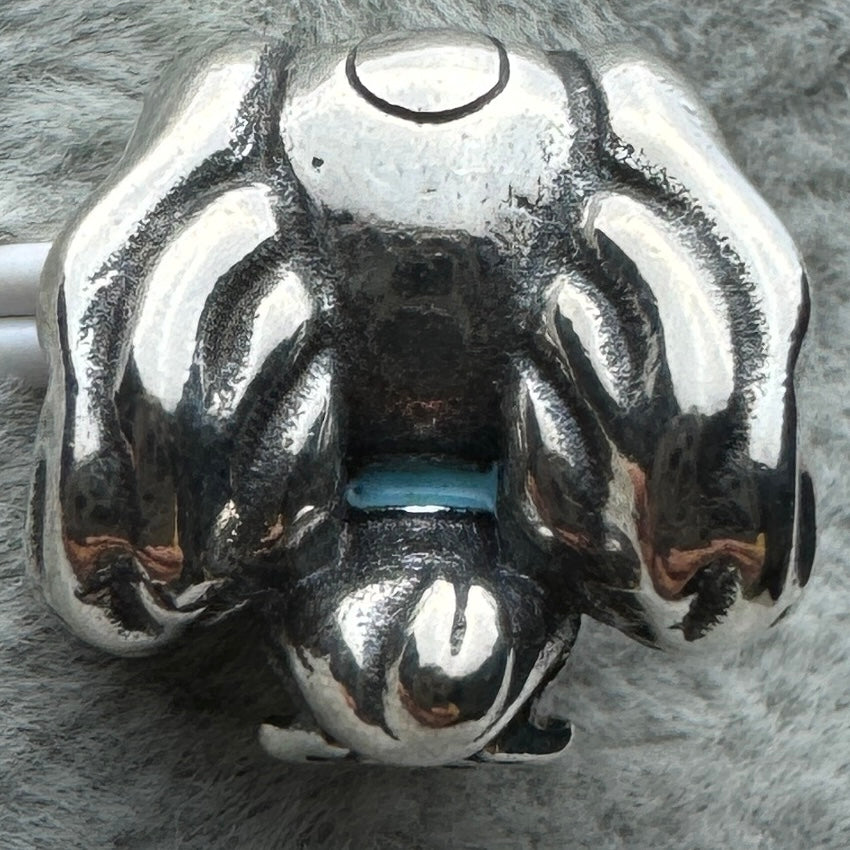 Charm Perrita Dama De Disney La Dama Y El Vagabundo Pandora 4