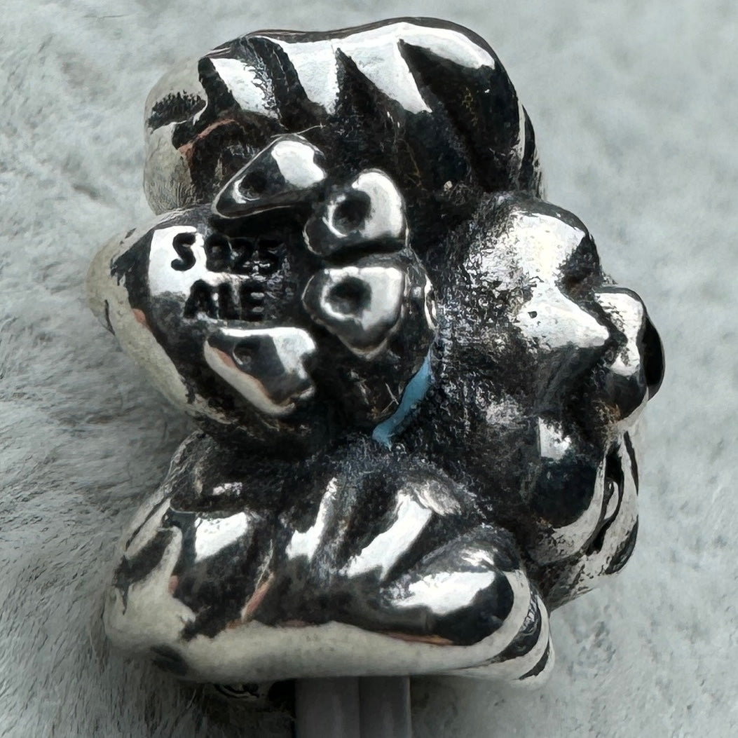 Charm Perrita Dama De Disney La Dama Y El Vagabundo Pandora 5