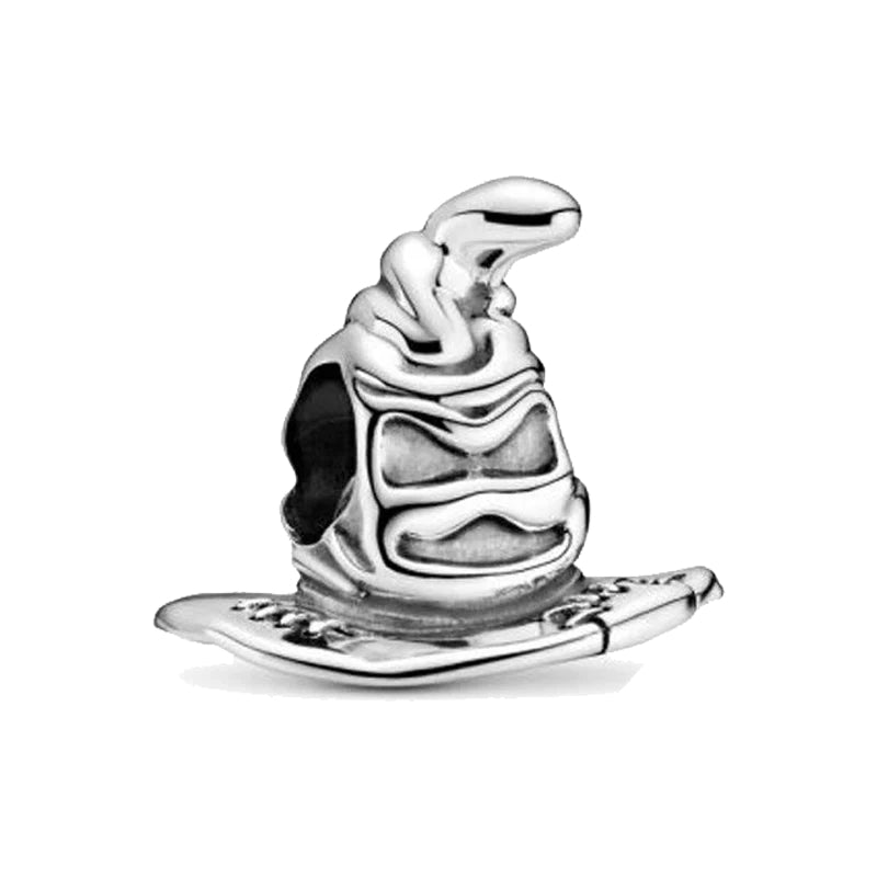 Charm Sombrero Harry Potter Pandora