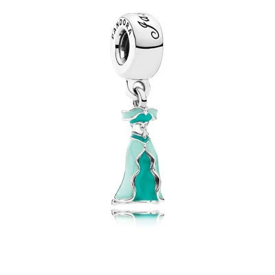 Charm Vestido Jazmín
