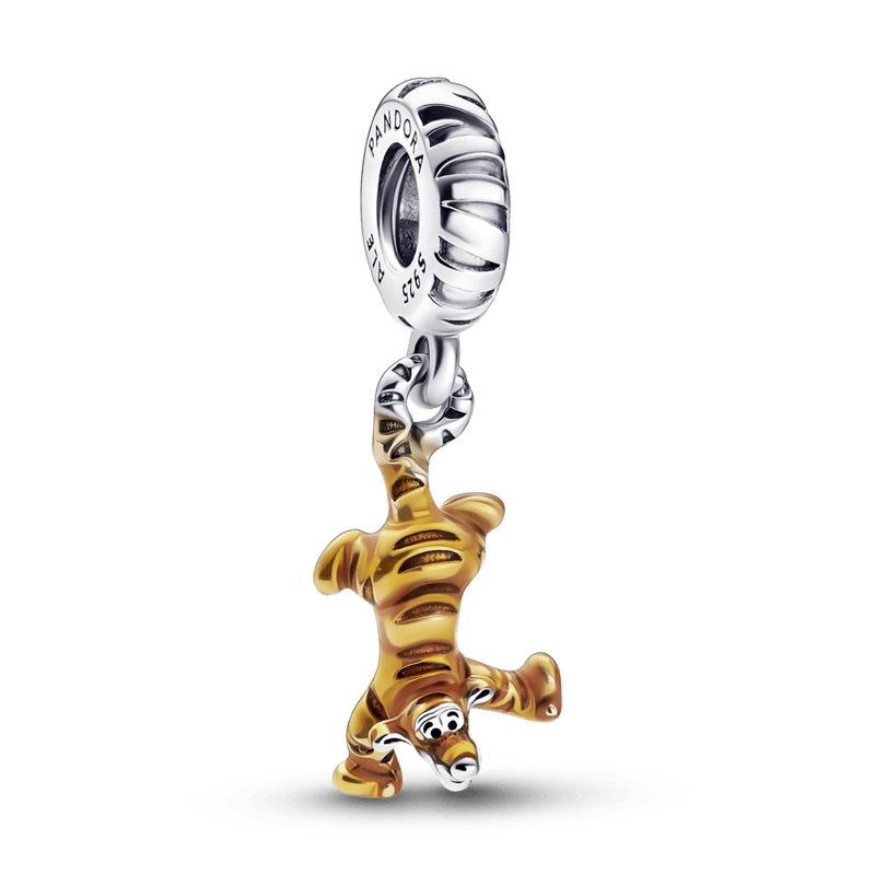 Charm Colgante Tigger Disney