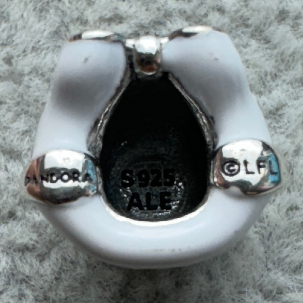 Charm Casco Stormtrooper Star Wars Disney