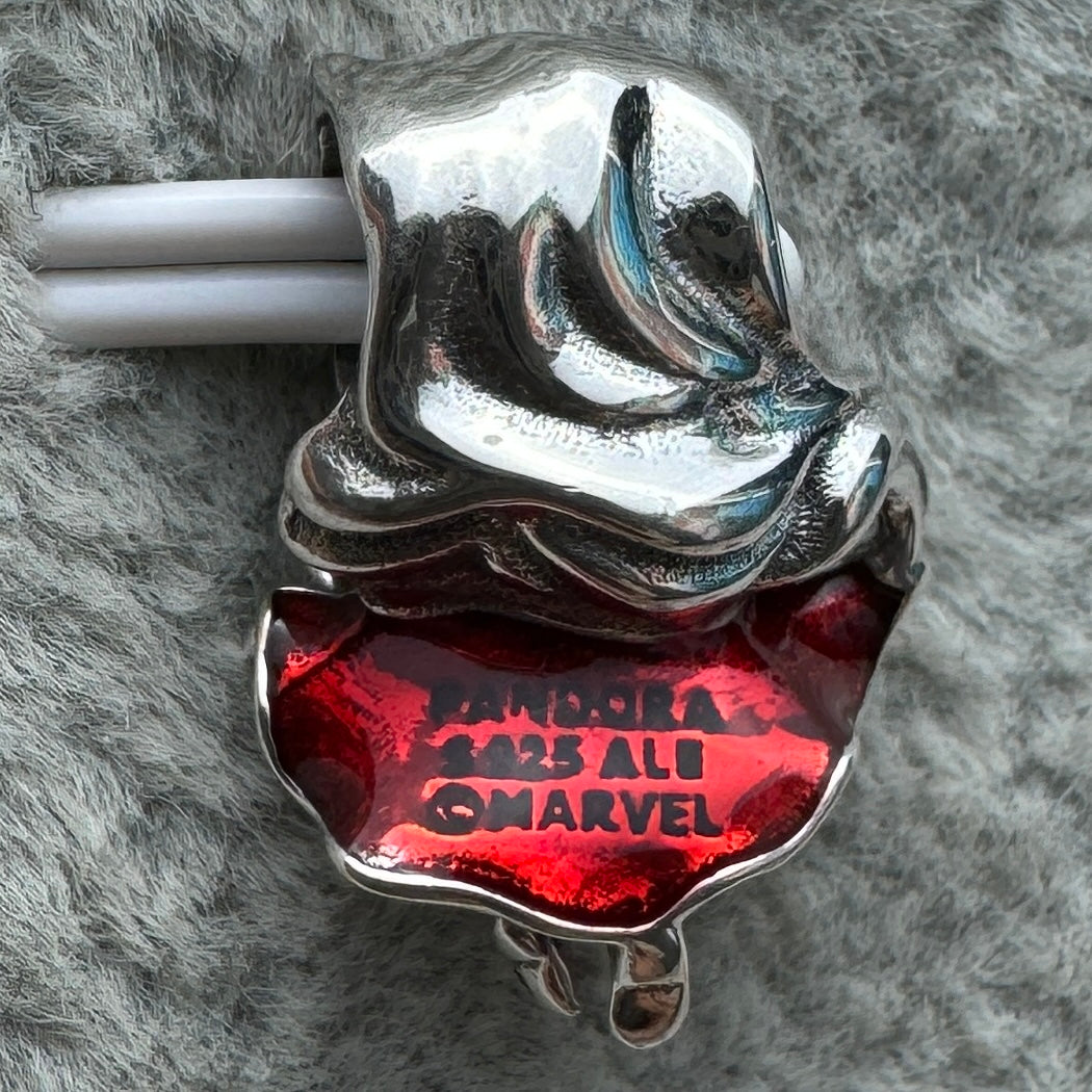 Charm Bruja Escarlata Marvel