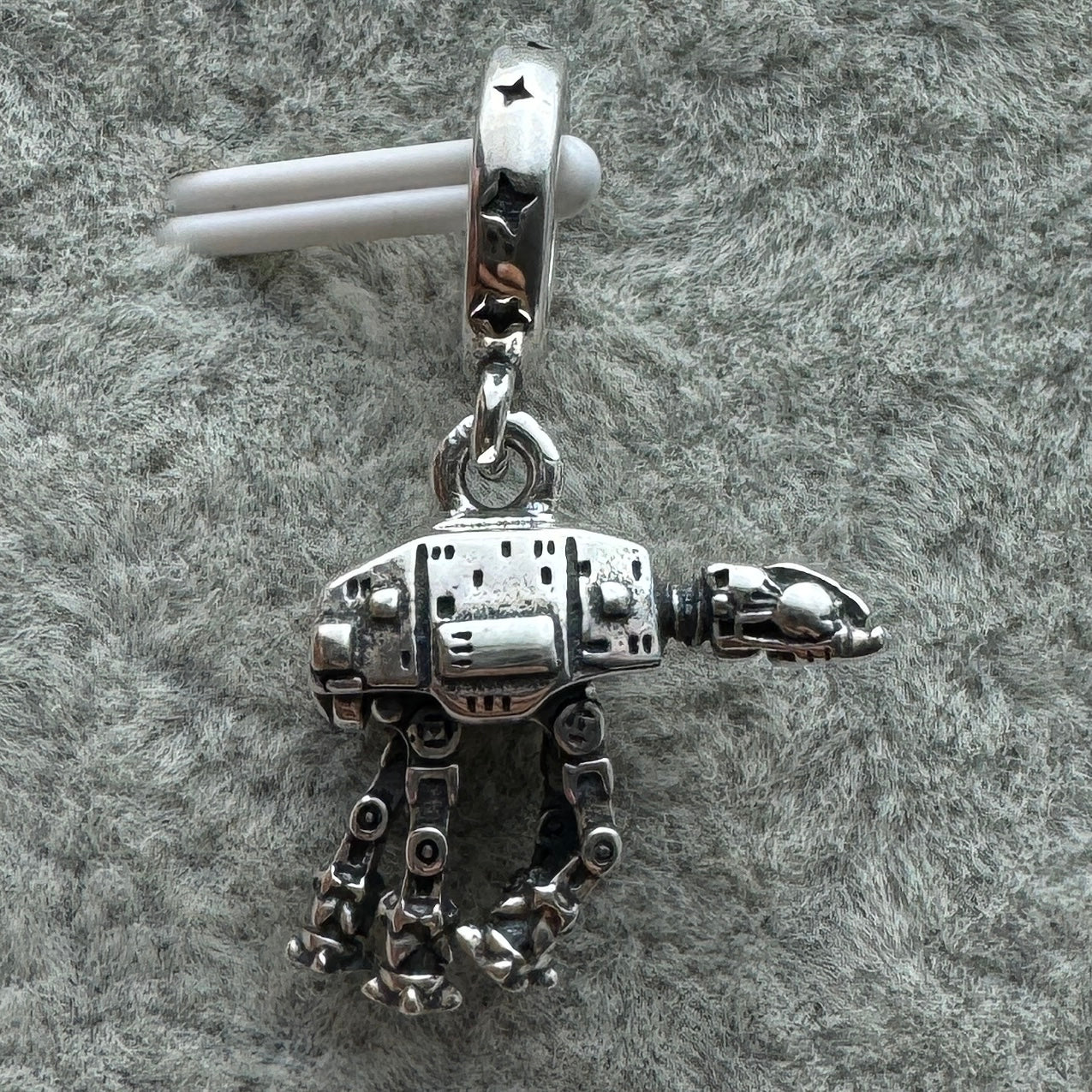 Charm Colgante AT-AT Star Wars Disney