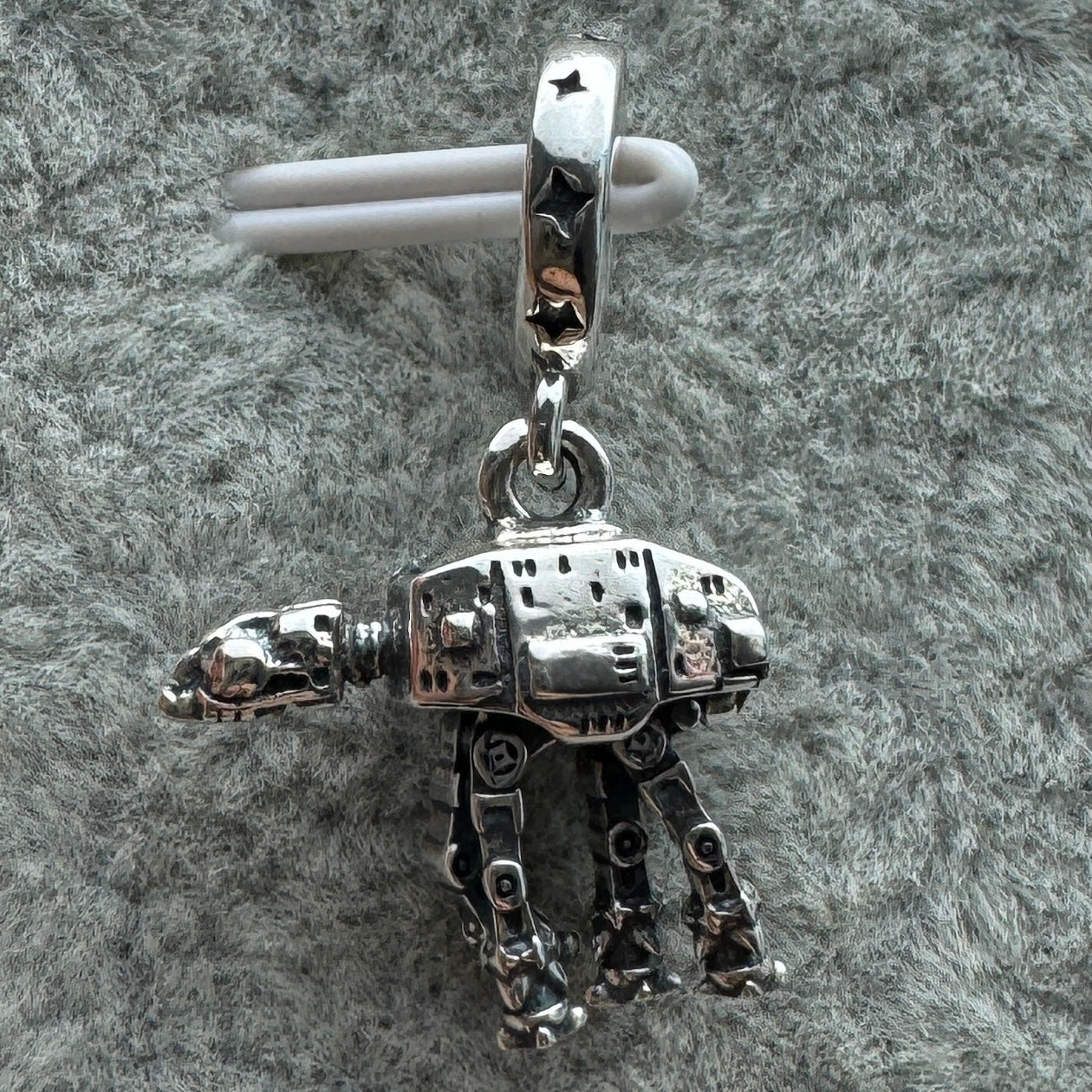 Charm Colgante AT-AT Star Wars Disney