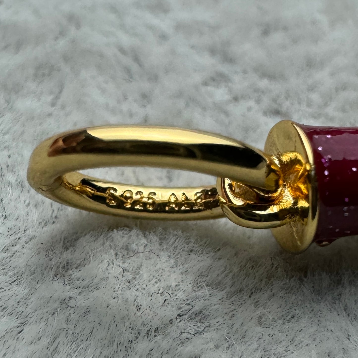 Charm Colgante Cascanueces Móvil