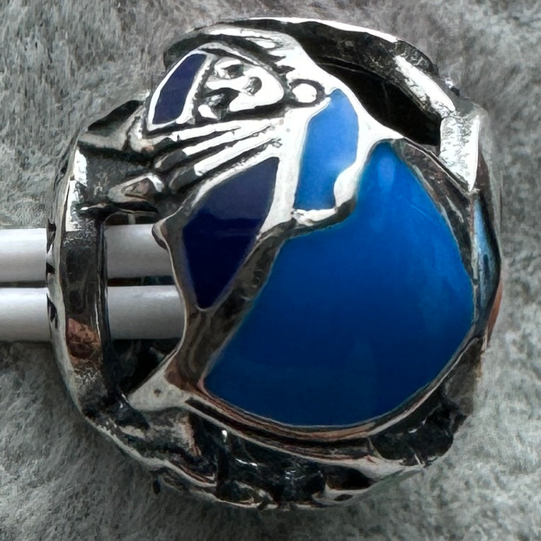 Charm Redondo Aurora Disney