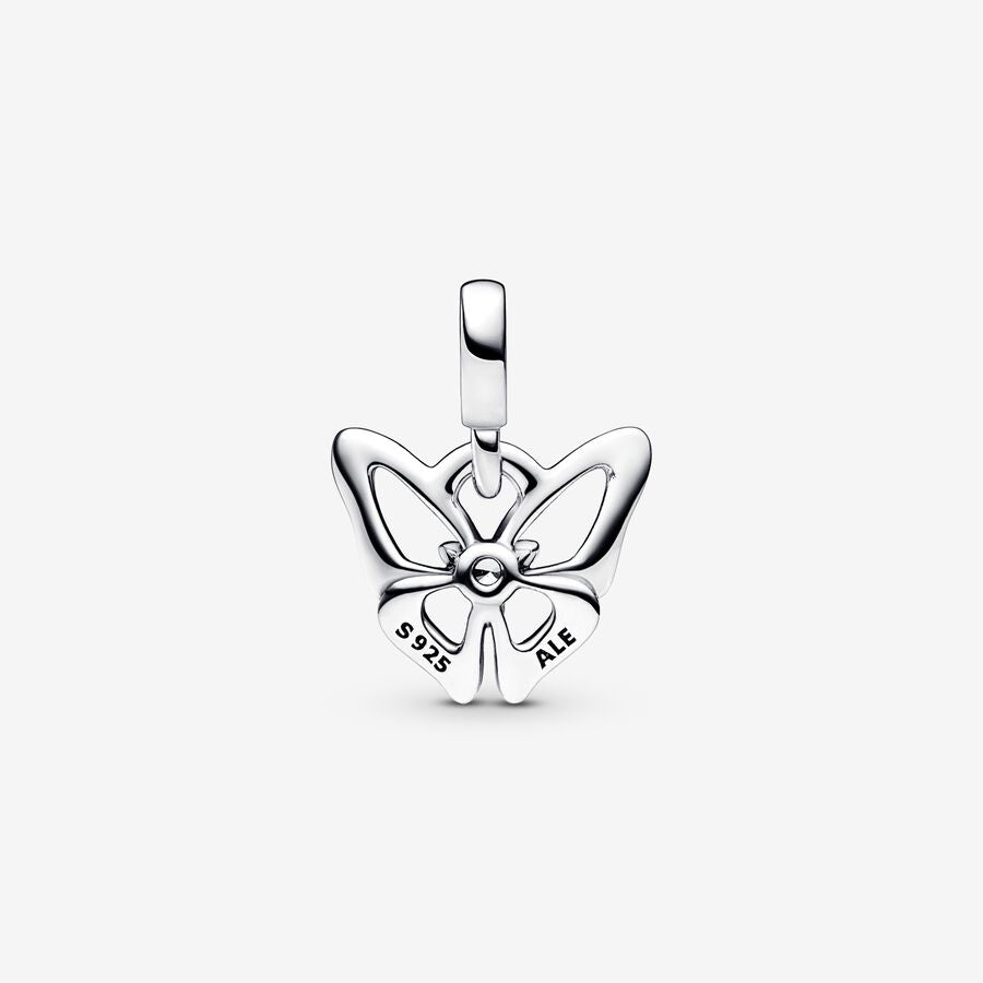 Charm Colgante Mariposa ME