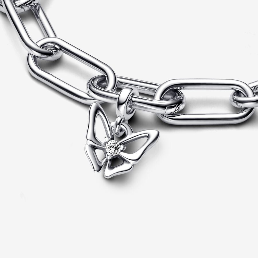 Charm Colgante Mariposa ME