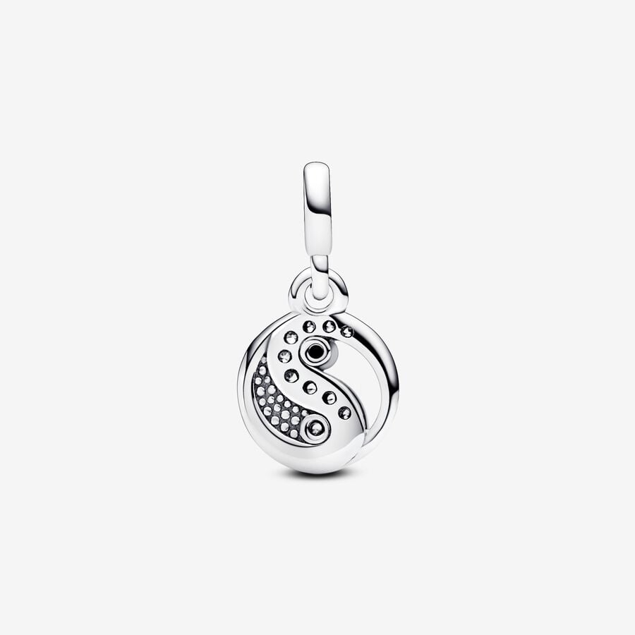 Mini Colgante Pandora Yin y Yang Pandora ME