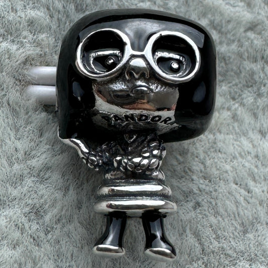 Charm Edna Moda Disney