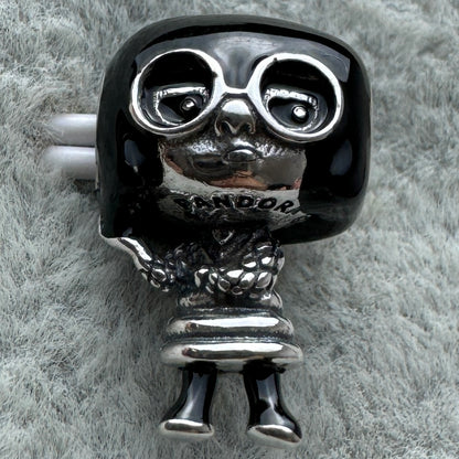 Charm Edna Moda Disney