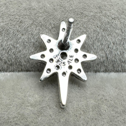 Aretes Estrella Polar