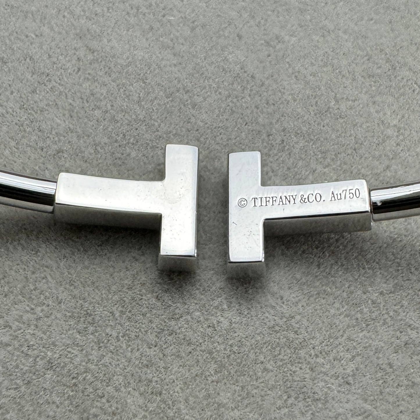 Brazalete Delgado Tiff 18 cm