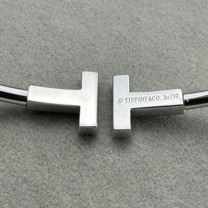 Brazalete Delgado Tiff 18 cm