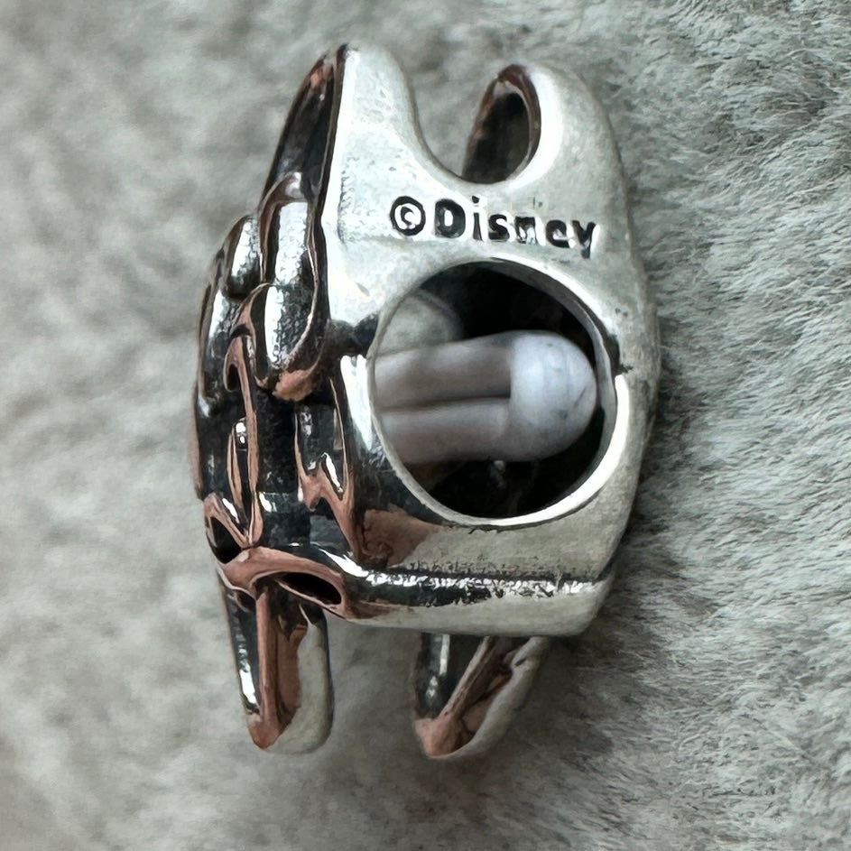 Charm Filigrana Pato Donald Disney