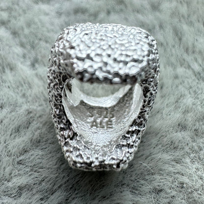 Charm Mini Luna Textura