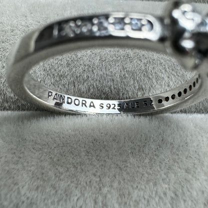 Anillo Stitch Disney