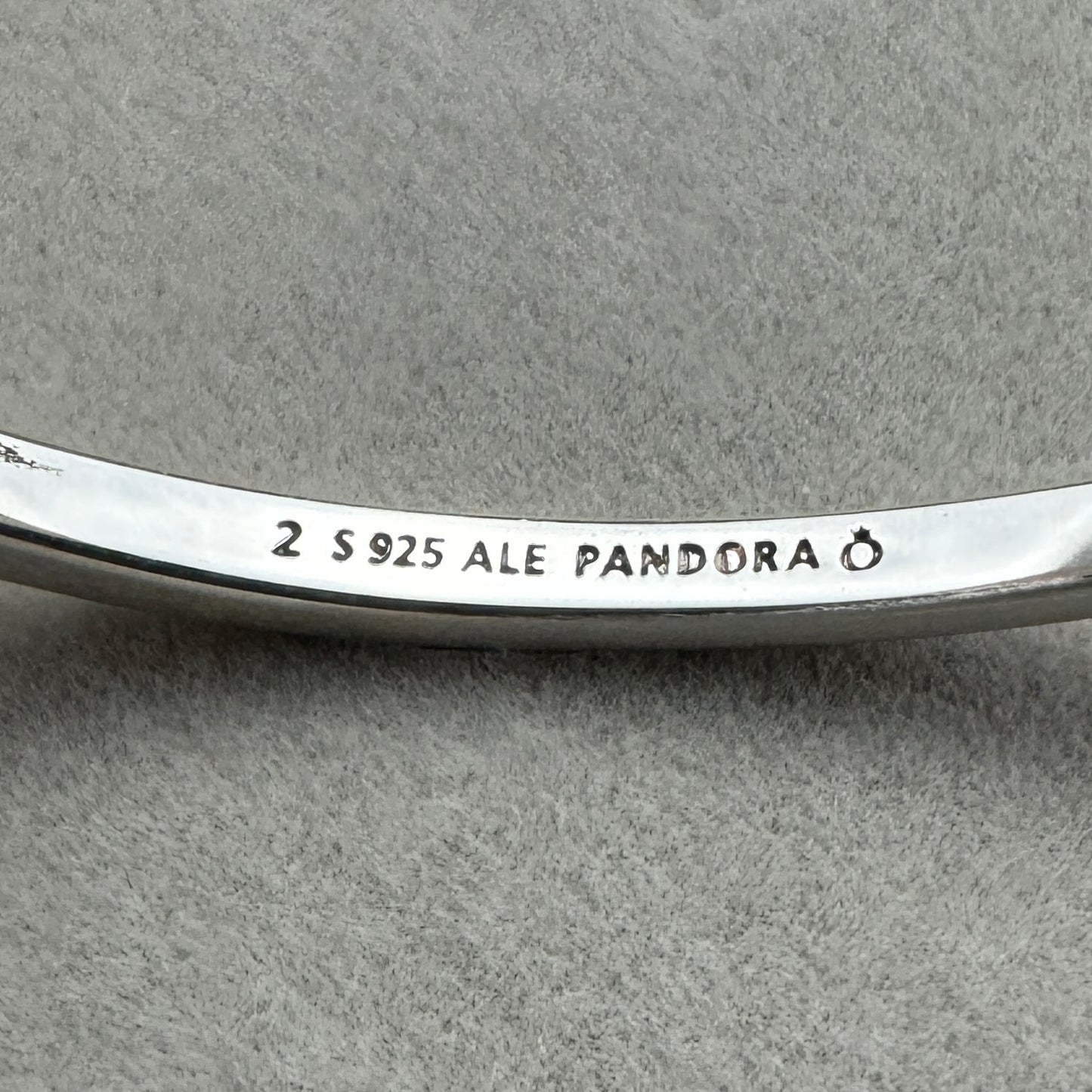 Brazalete Rígido Corona Princesa