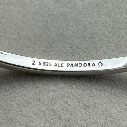 Brazalete Rígido Corona Princesa