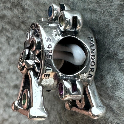Charm Rueda De La Fortuna Mickey Disney Parks California Adventure