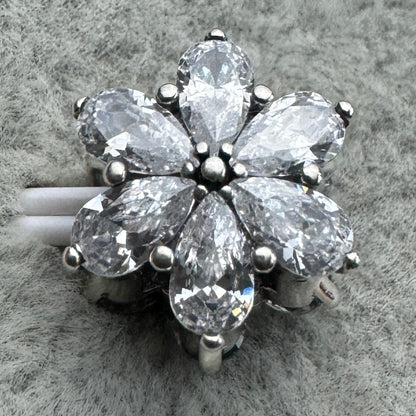 Charm Racimo Herbario