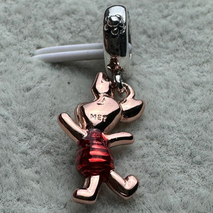 Charm Piglet Disney