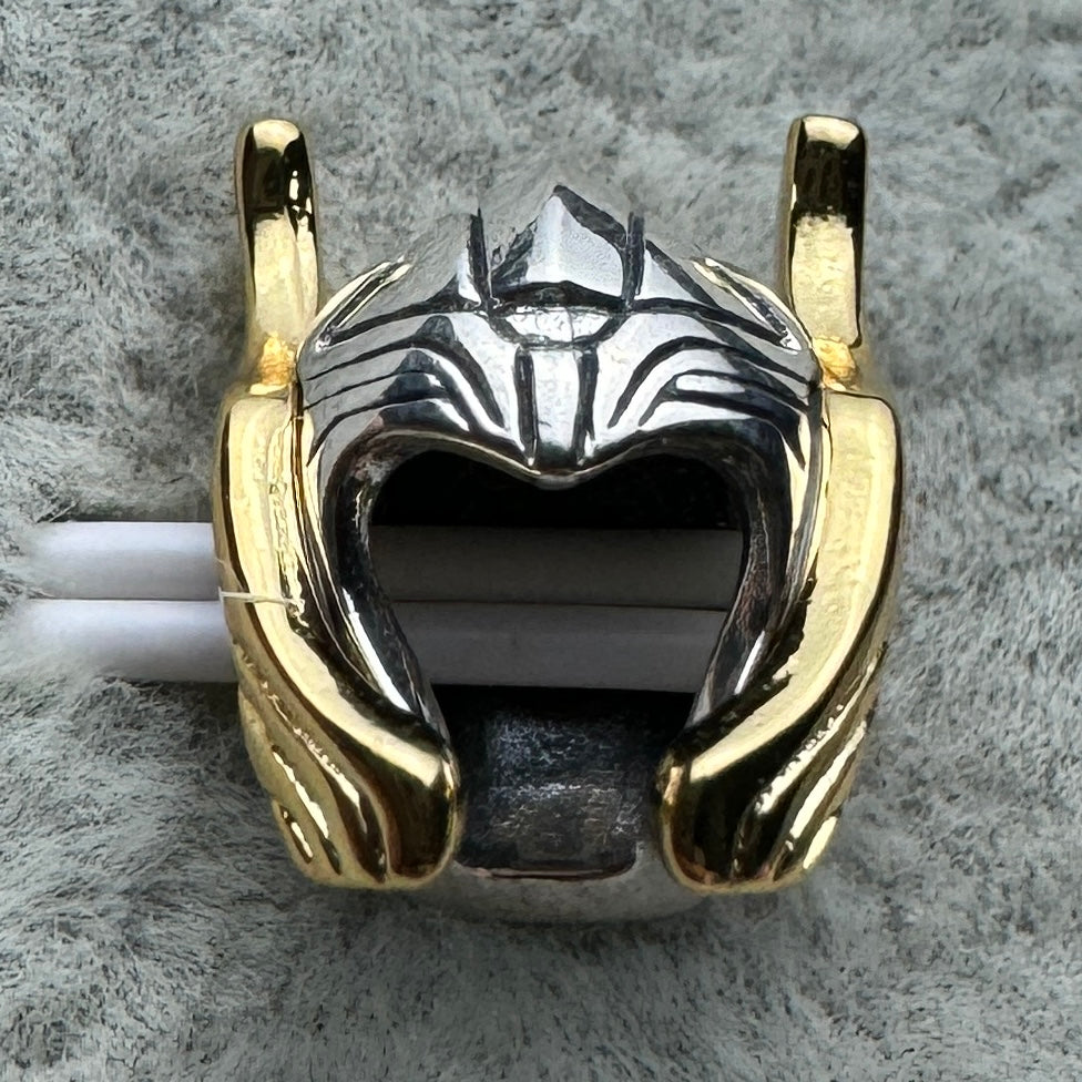 Charm Casco De Thor Marvel