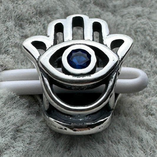 Charm Mano De Hamsa
