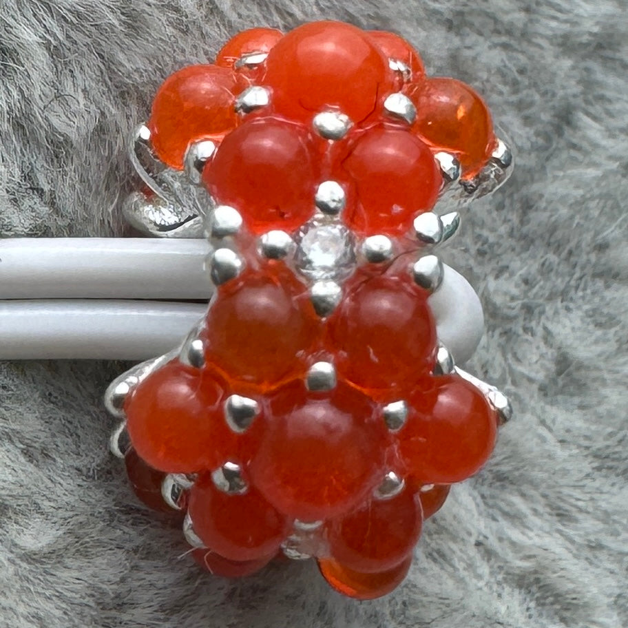 Charm Océano Color Coral