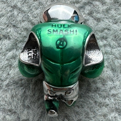 Charm Hulk Marvel