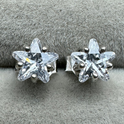 Aretes Estrella