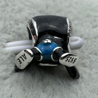 Charm Conejo Oswald De La Suerte Disney