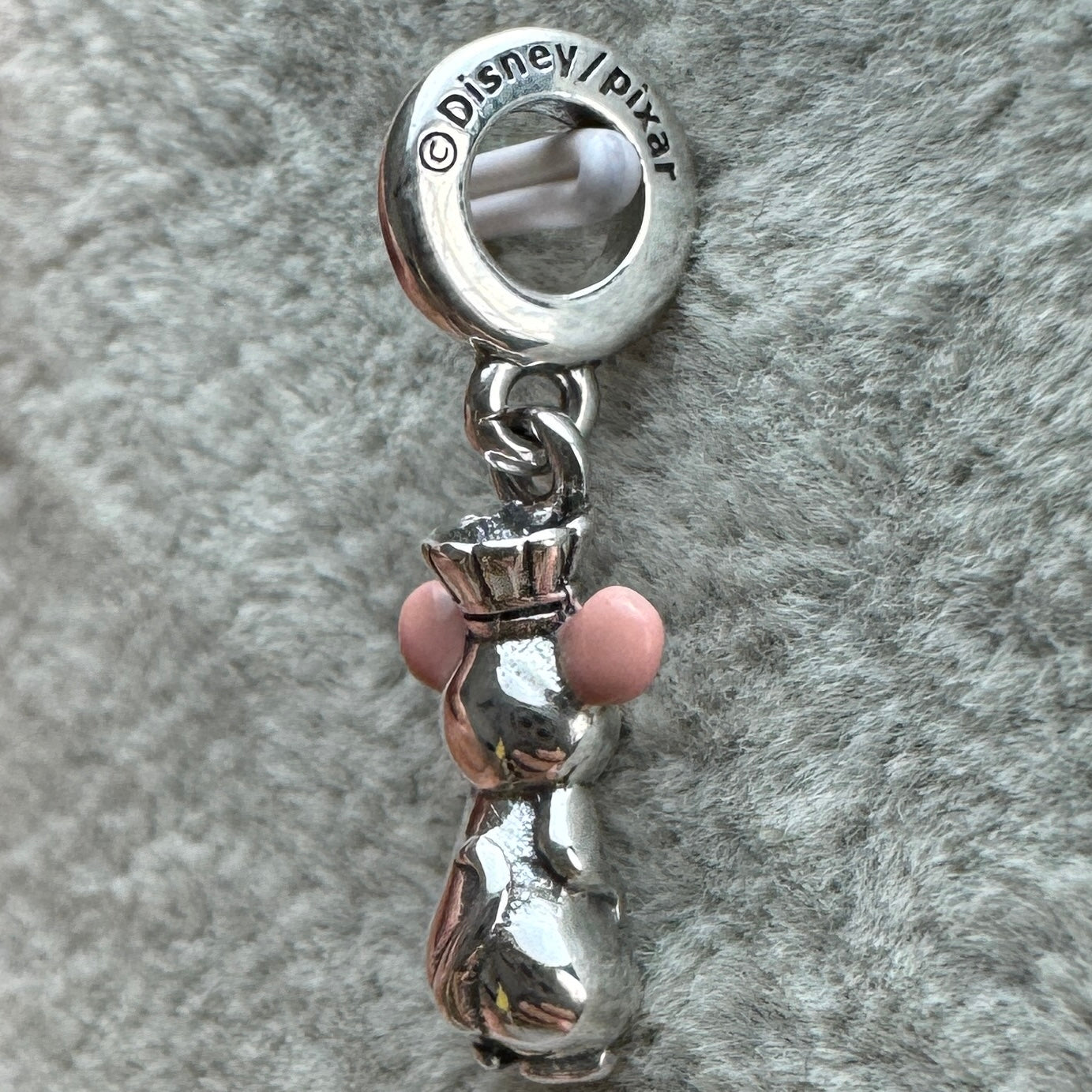 Charm Colgante Ratatouille