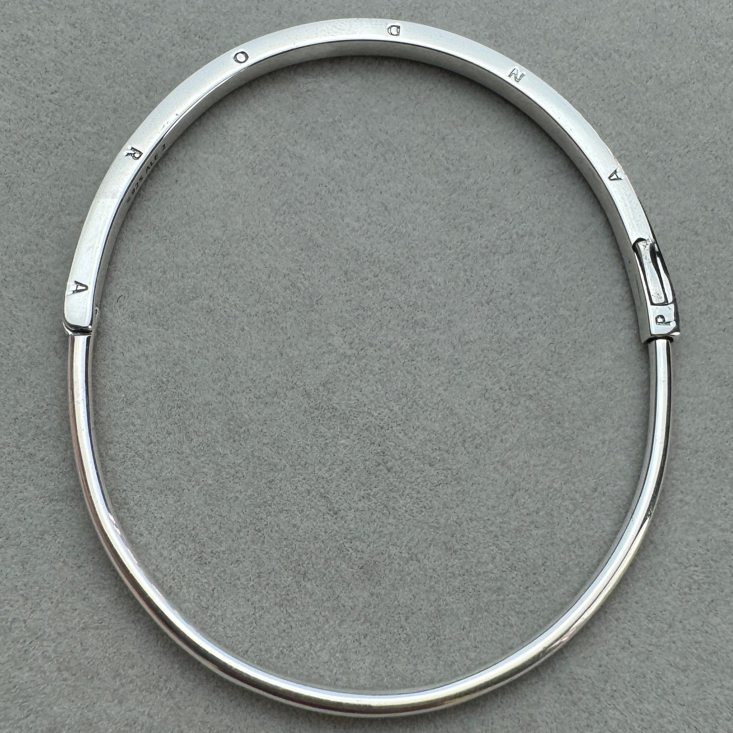 Brazalete Signature Brillante