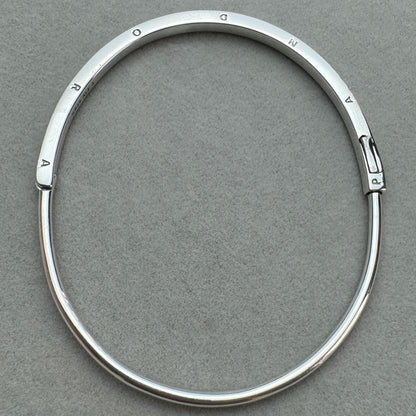 Brazalete Signature Brillante