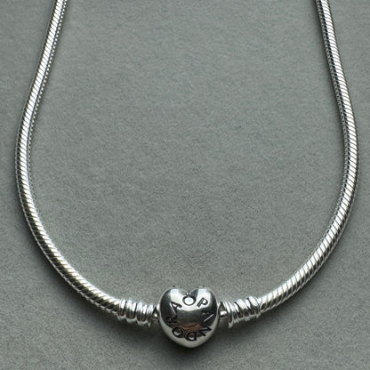 Collar Corazón 45 cm